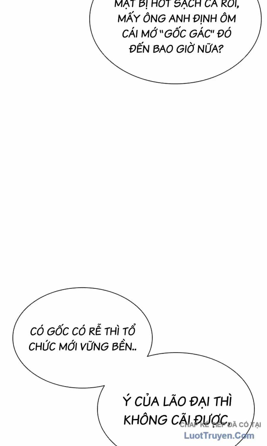 Ngoài Vòng Pháp Luật: Khởi Nguyên - Chương 10 - ảnh 156