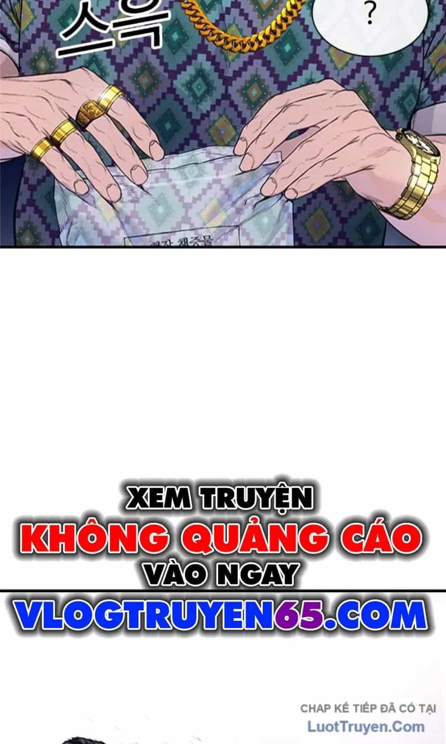 Ngoài Vòng Pháp Luật: Khởi Nguyên - Chương 10 - ảnh 65