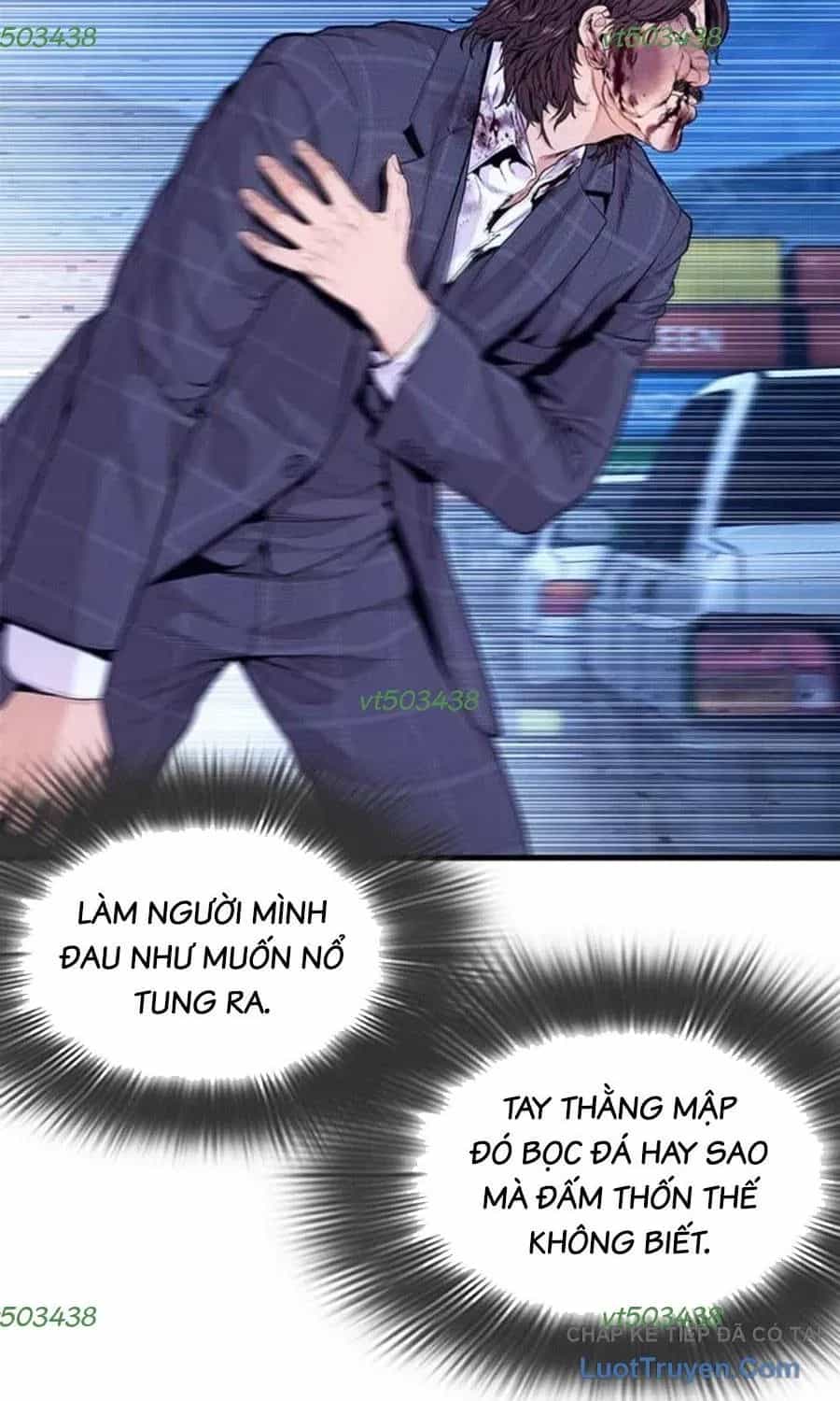 Ngoài Vòng Pháp Luật: Khởi Nguyên - Chương 10 - ảnh 81