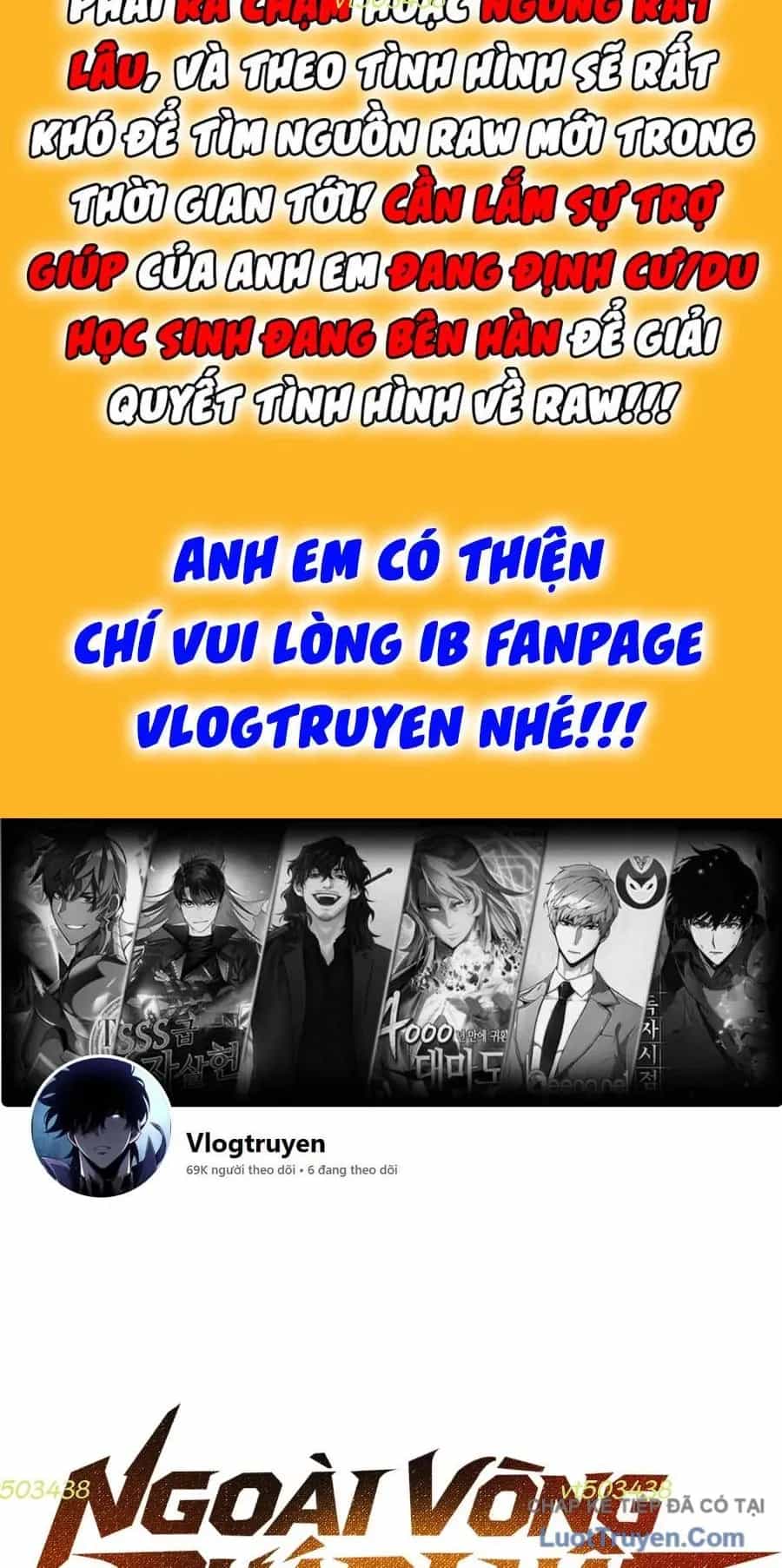 Ngoài Vòng Pháp Luật: Khởi Nguyên - Chương 10 - ảnh 9