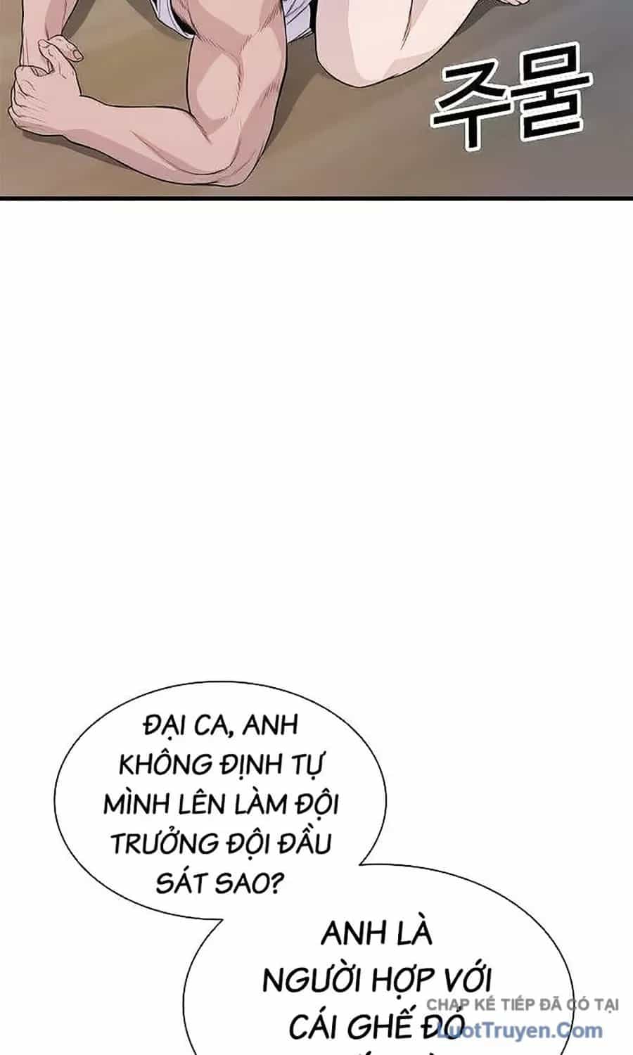 Ngoài Vòng Pháp Luật: Khởi Nguyên - Chương 11 - ảnh 112