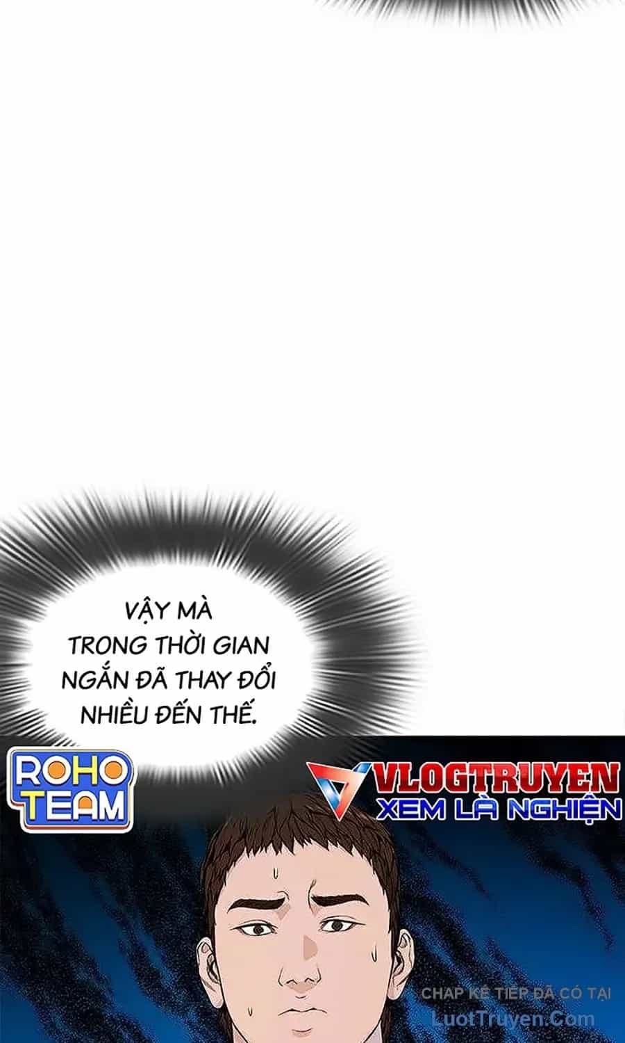 Ngoài Vòng Pháp Luật: Khởi Nguyên - Chương 11 - ảnh 119