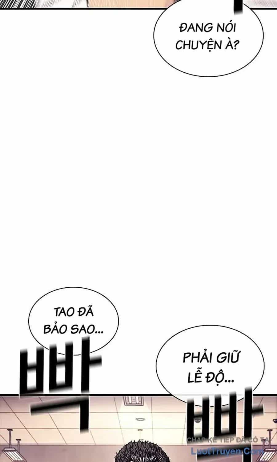 Ngoài Vòng Pháp Luật: Khởi Nguyên - Chương 11 - ảnh 171