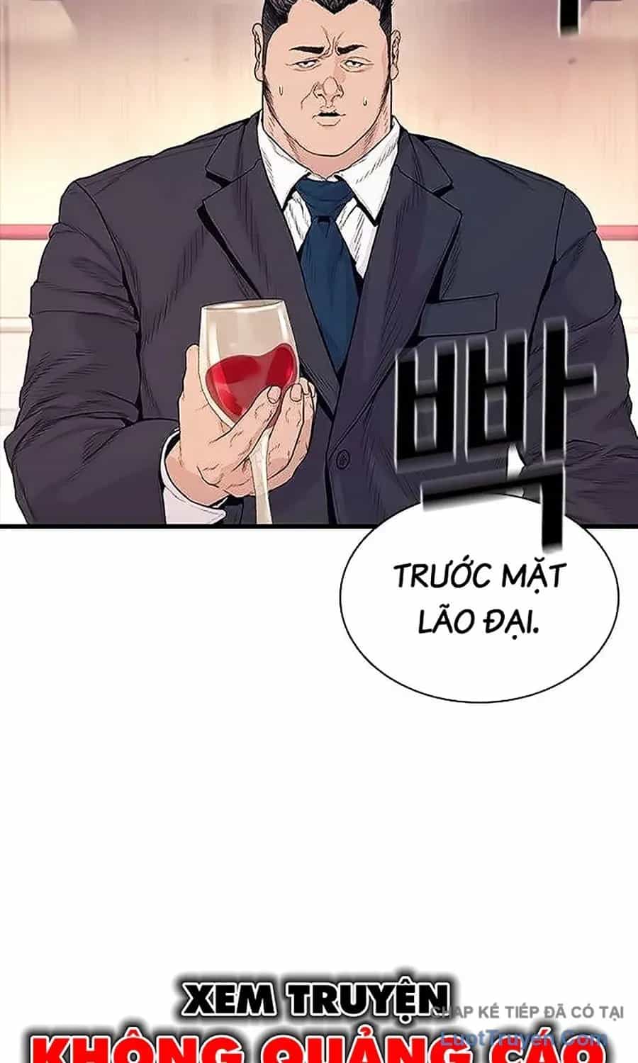 Ngoài Vòng Pháp Luật: Khởi Nguyên - Chương 11 - ảnh 172
