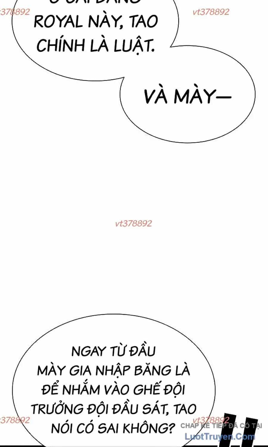 Ngoài Vòng Pháp Luật: Khởi Nguyên - Chương 11 - ảnh 181