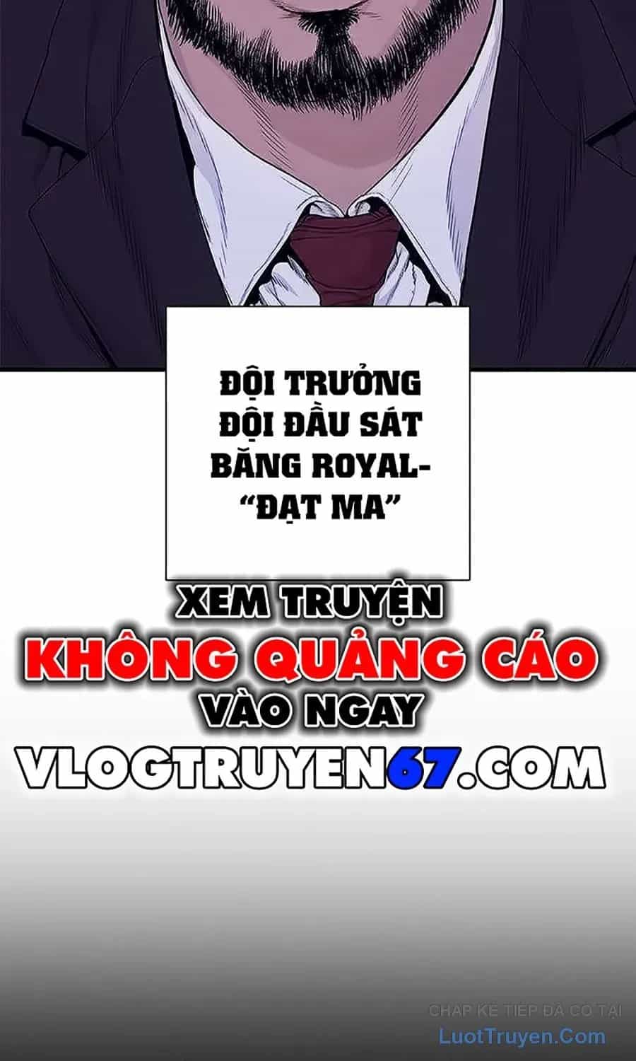 Ngoài Vòng Pháp Luật: Khởi Nguyên - Chương 11 - ảnh 21