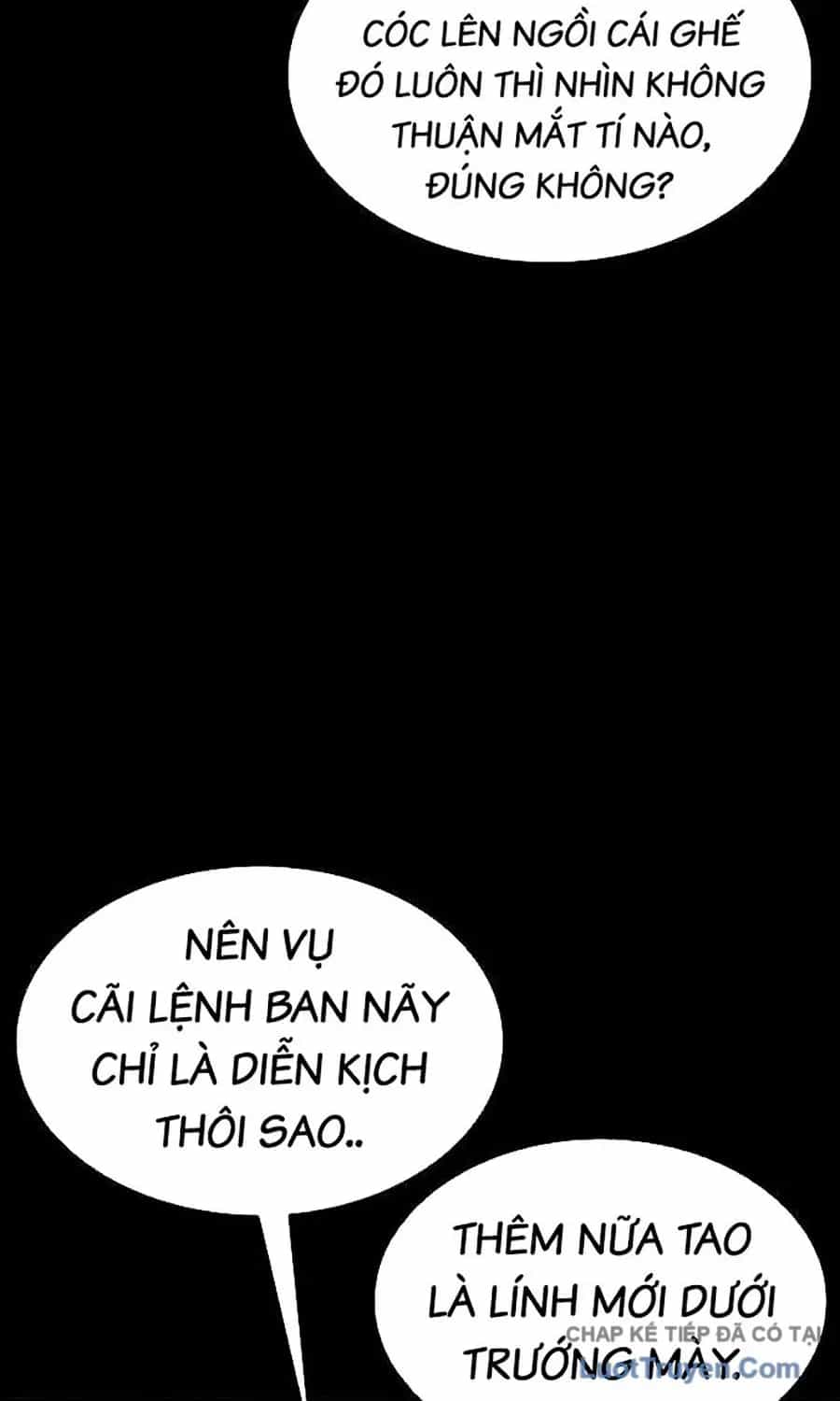 Ngoài Vòng Pháp Luật: Khởi Nguyên - Chương 11 - ảnh 26