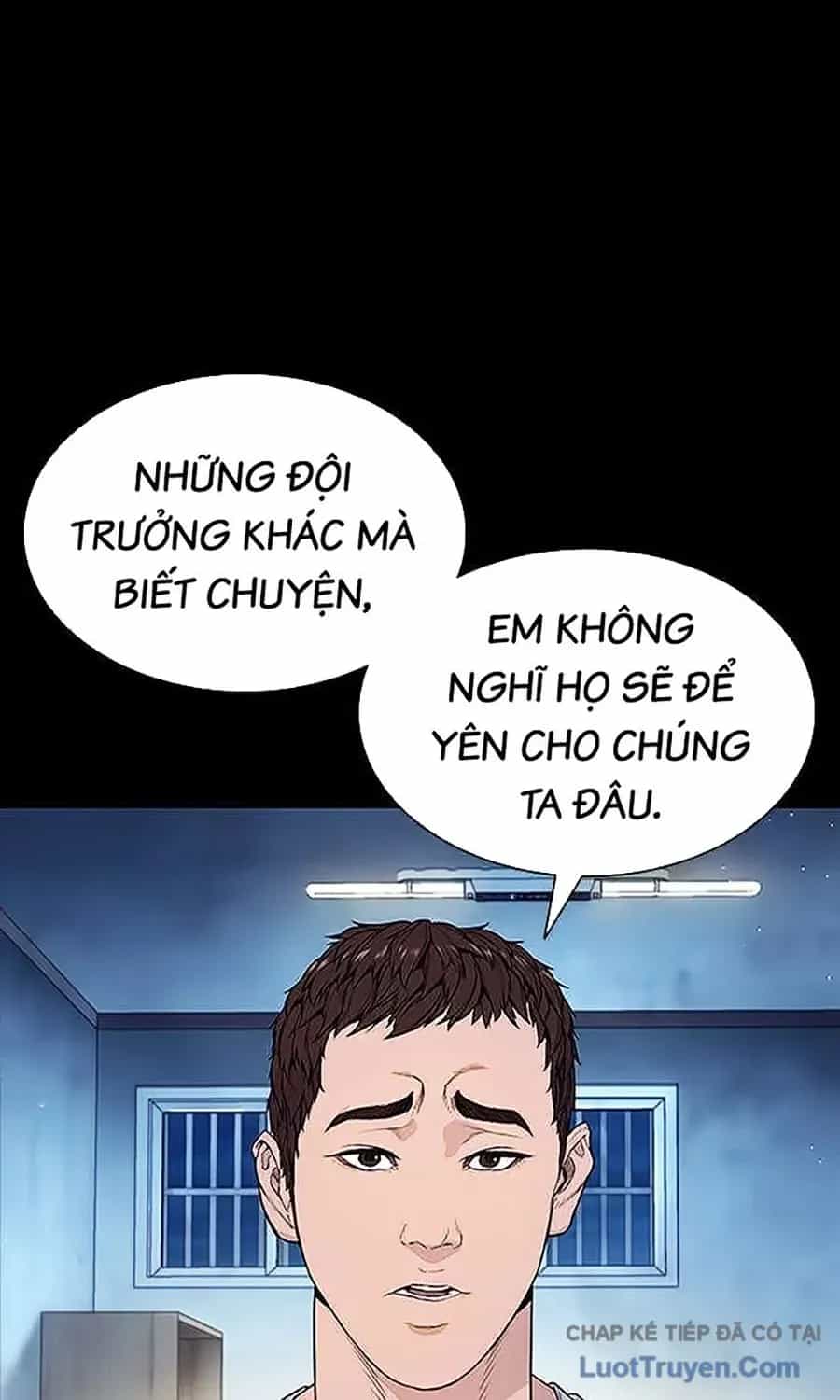Ngoài Vòng Pháp Luật: Khởi Nguyên - Chương 11 - ảnh 30