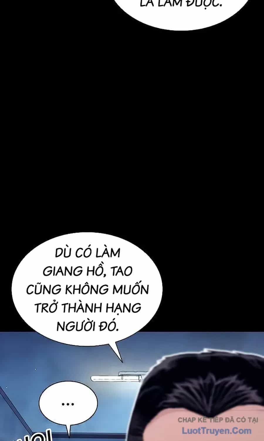 Ngoài Vòng Pháp Luật: Khởi Nguyên - Chương 11 - ảnh 33