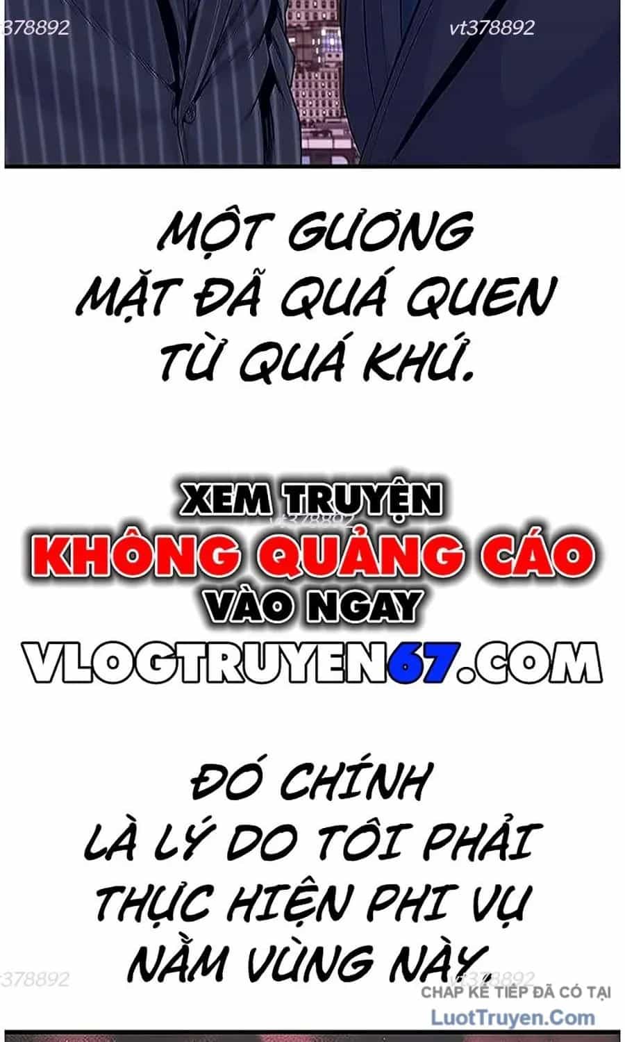 Ngoài Vòng Pháp Luật: Khởi Nguyên - Chương 11 - ảnh 6