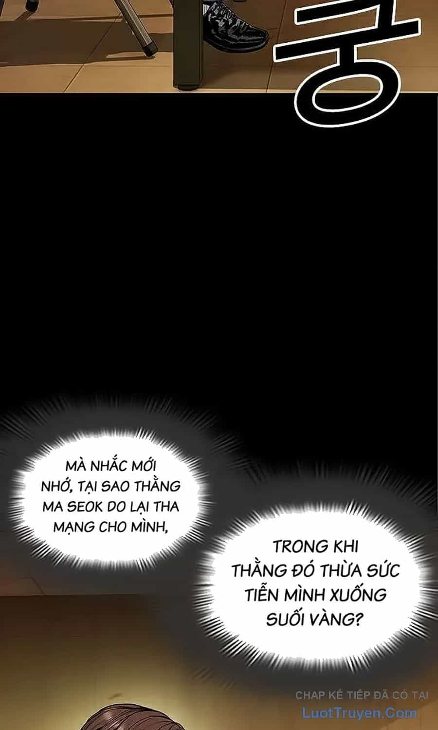 Ngoài Vòng Pháp Luật: Khởi Nguyên - Chương 11 - ảnh 71