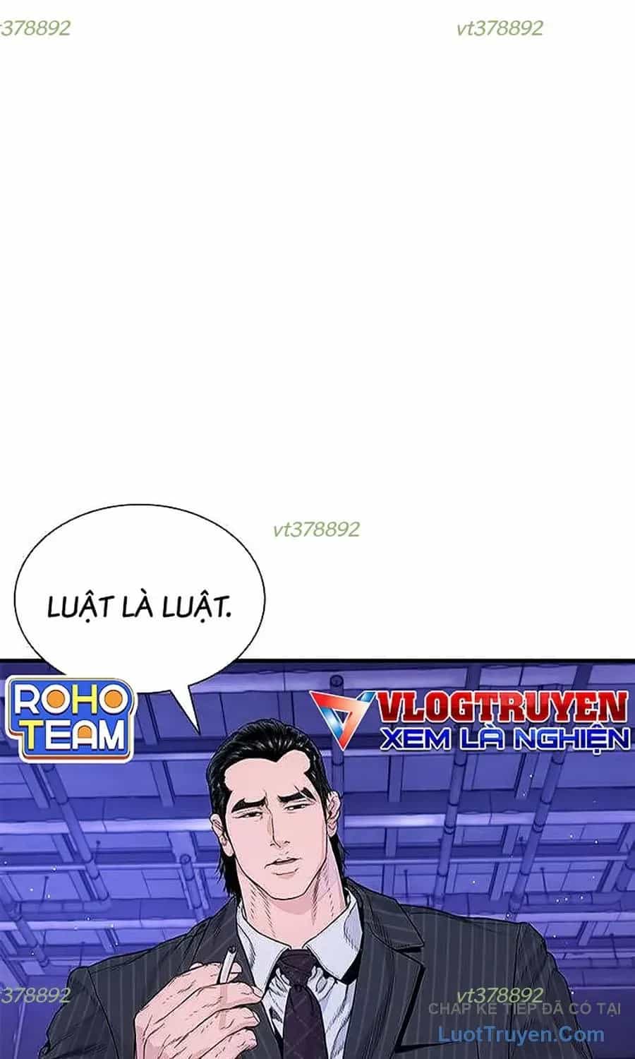 Ngoài Vòng Pháp Luật: Khởi Nguyên - Chương 11 - ảnh 89