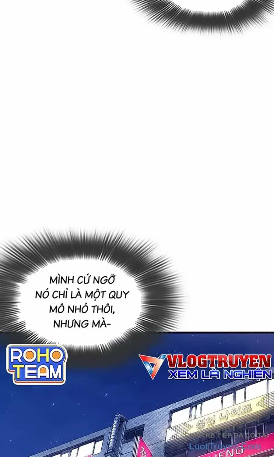 Ngoài Vòng Pháp Luật: Khởi Nguyên - Chương 12 - ảnh 126