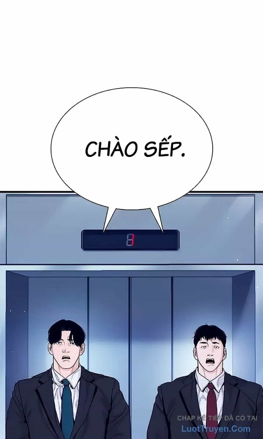 Ngoài Vòng Pháp Luật: Khởi Nguyên - Chương 12 - ảnh 146