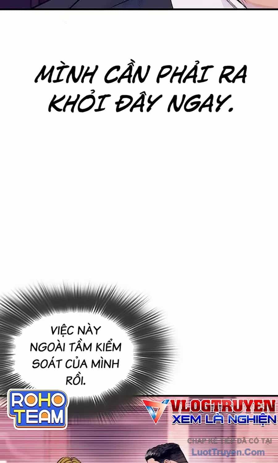 Ngoài Vòng Pháp Luật: Khởi Nguyên - Chương 12 - ảnh 181