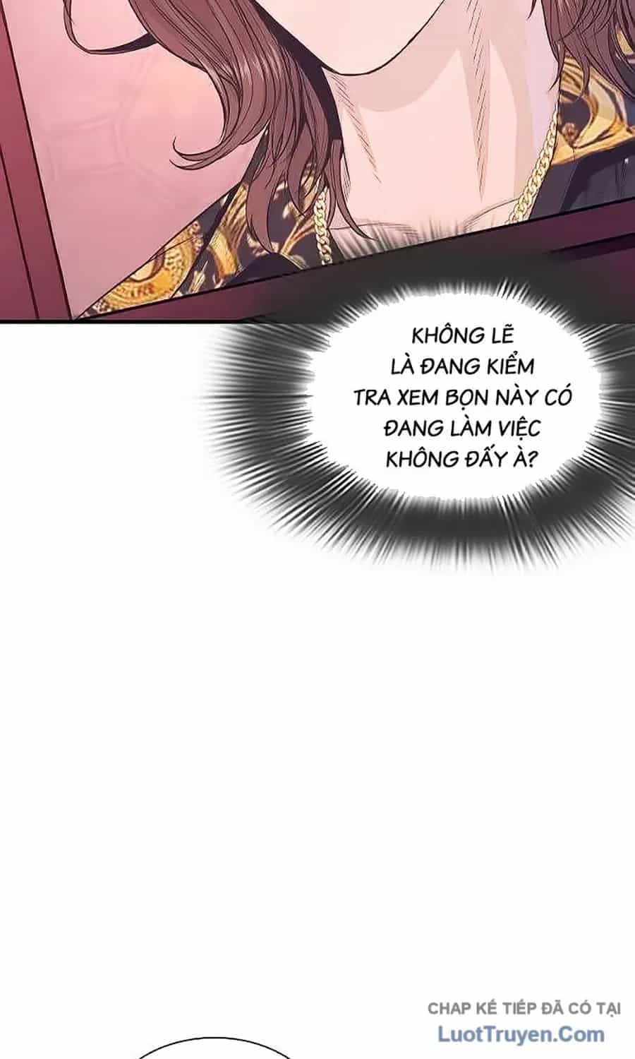 Ngoài Vòng Pháp Luật: Khởi Nguyên - Chương 12 - ảnh 187
