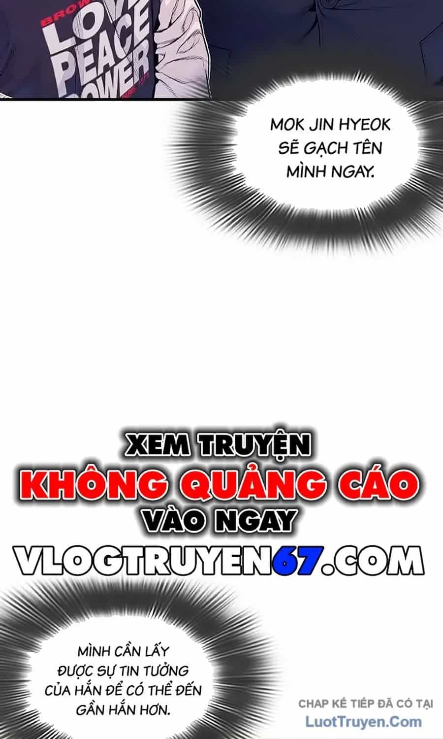 Ngoài Vòng Pháp Luật: Khởi Nguyên - Chương 12 - ảnh 191