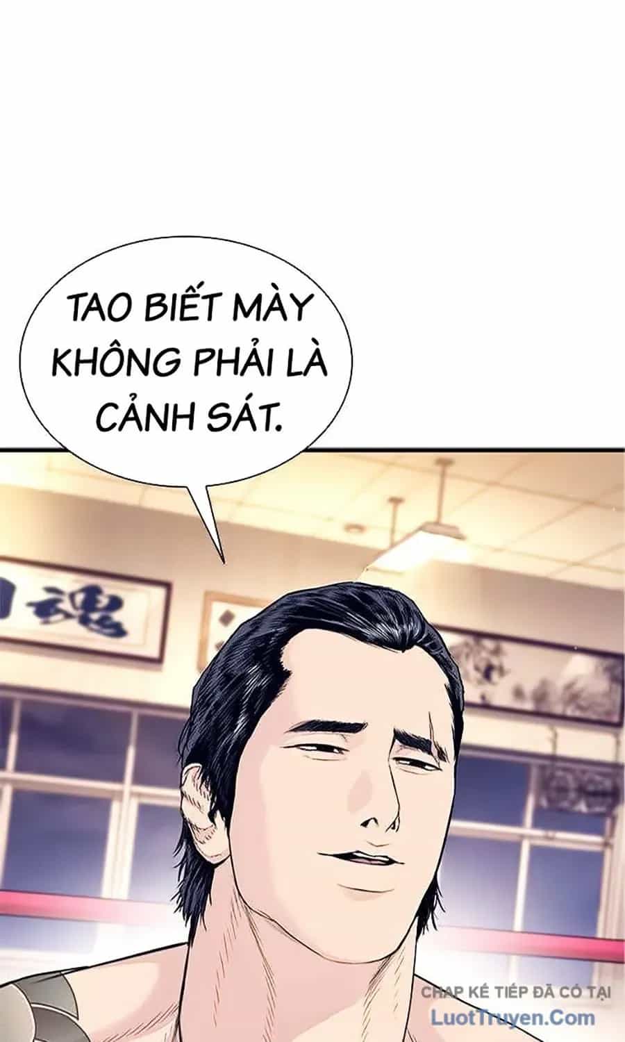 Ngoài Vòng Pháp Luật: Khởi Nguyên - Chương 12 - ảnh 56