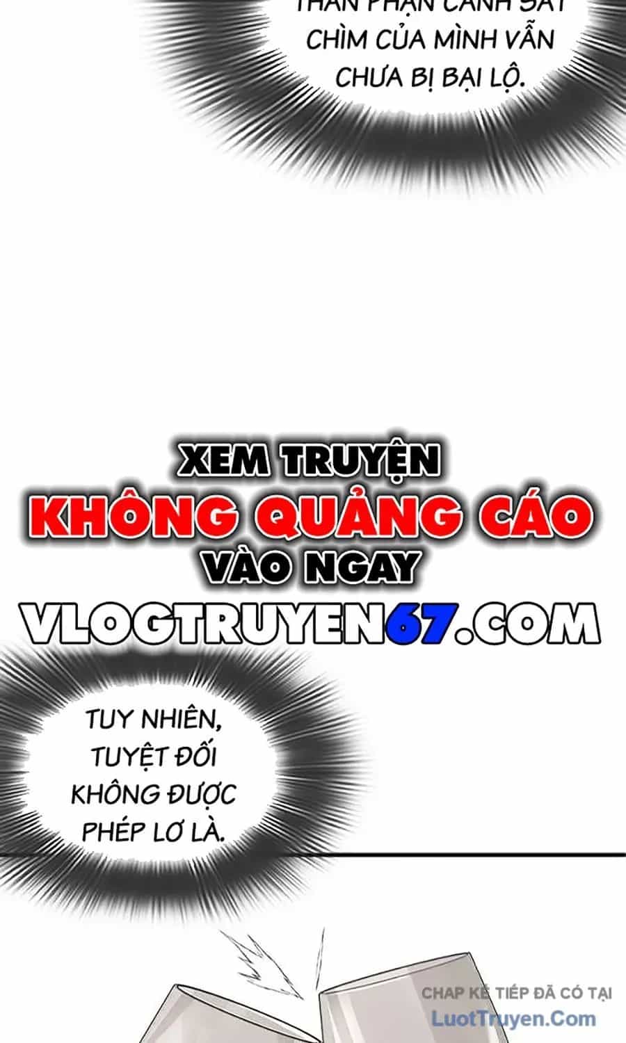 Ngoài Vòng Pháp Luật: Khởi Nguyên - Chương 12 - ảnh 61