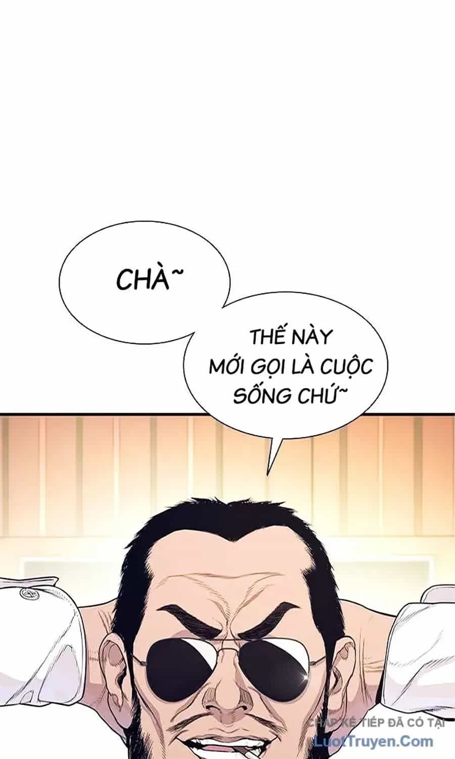 Ngoài Vòng Pháp Luật: Khởi Nguyên - Chương 12 - ảnh 66