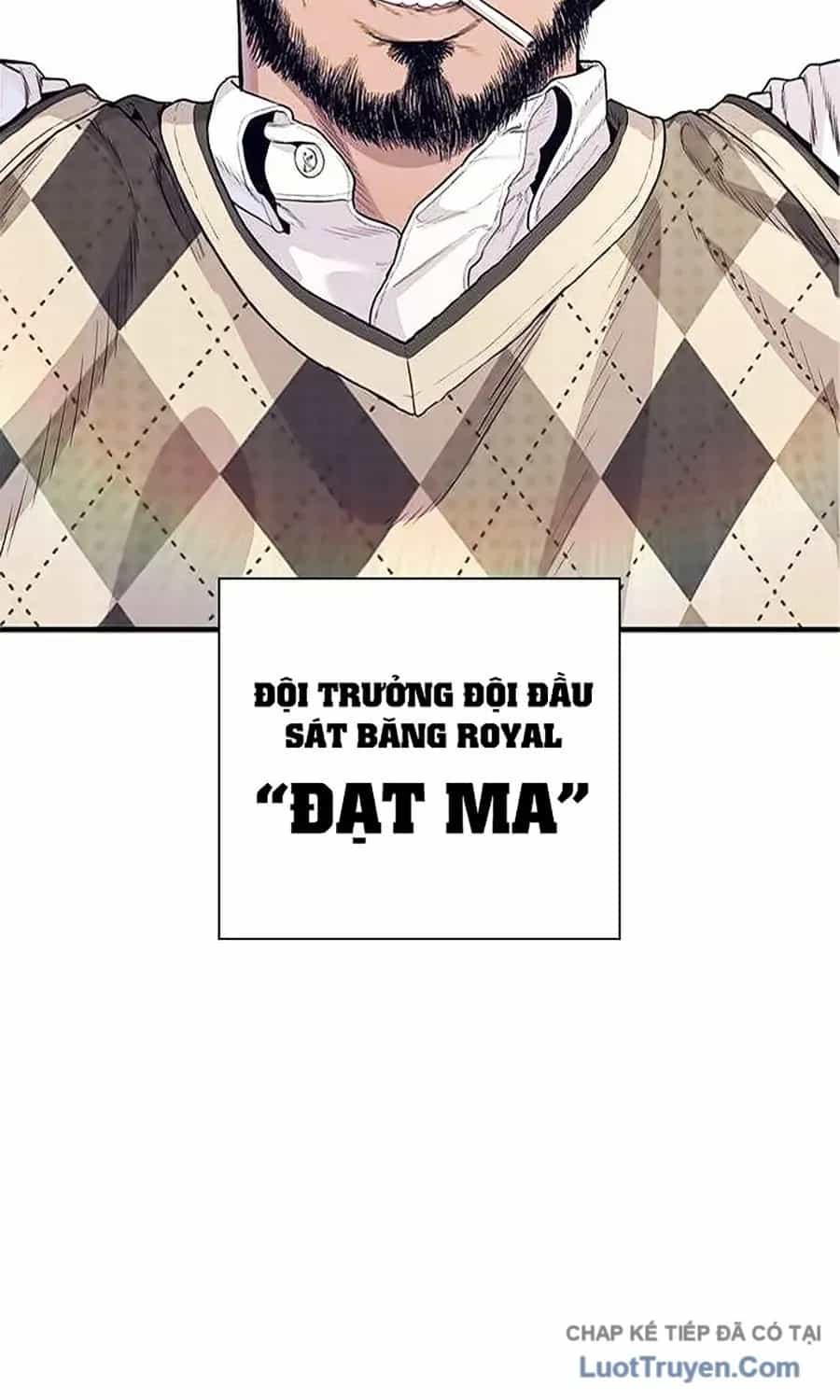 Ngoài Vòng Pháp Luật: Khởi Nguyên - Chương 12 - ảnh 67