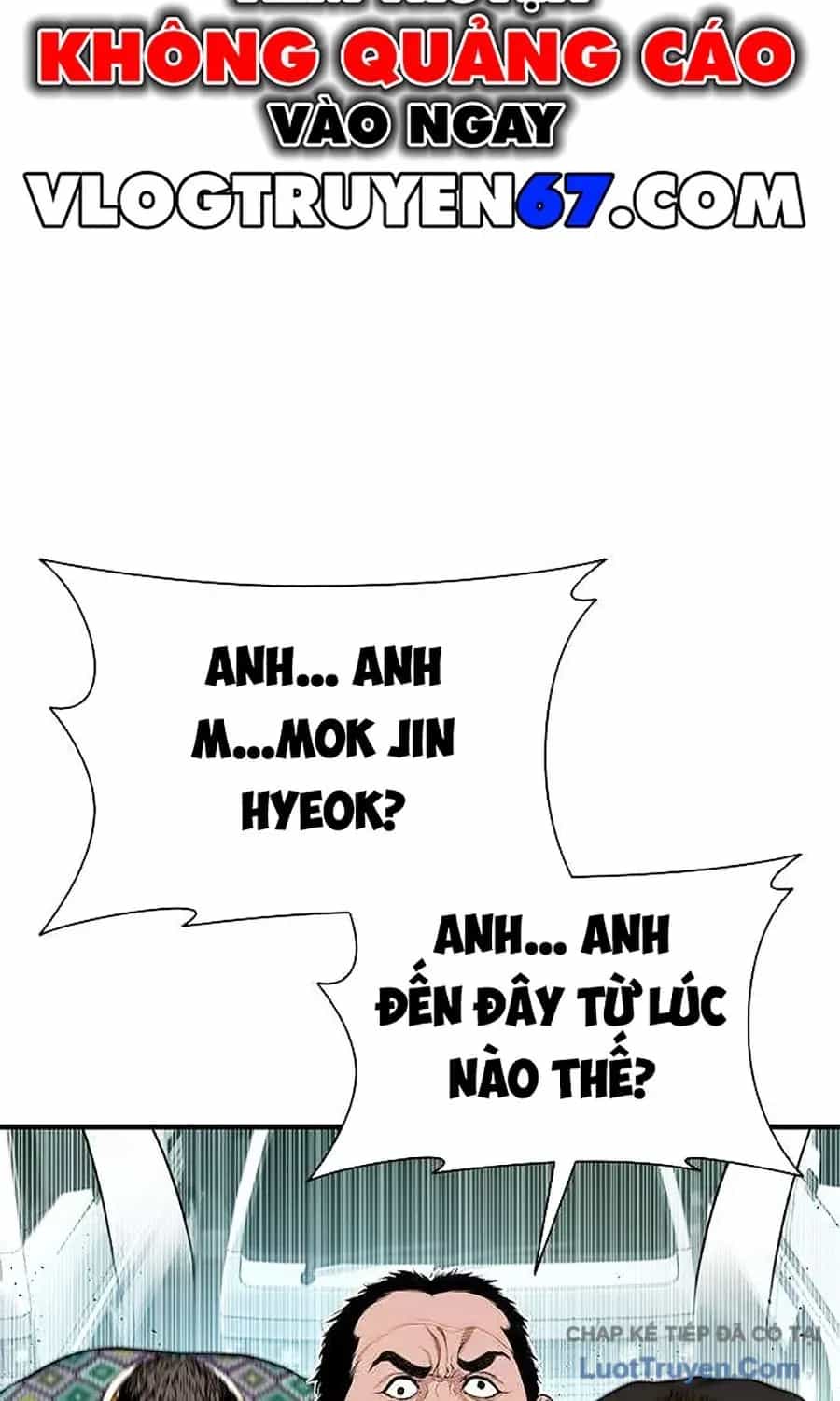 Ngoài Vòng Pháp Luật: Khởi Nguyên - Chương 12 - ảnh 90