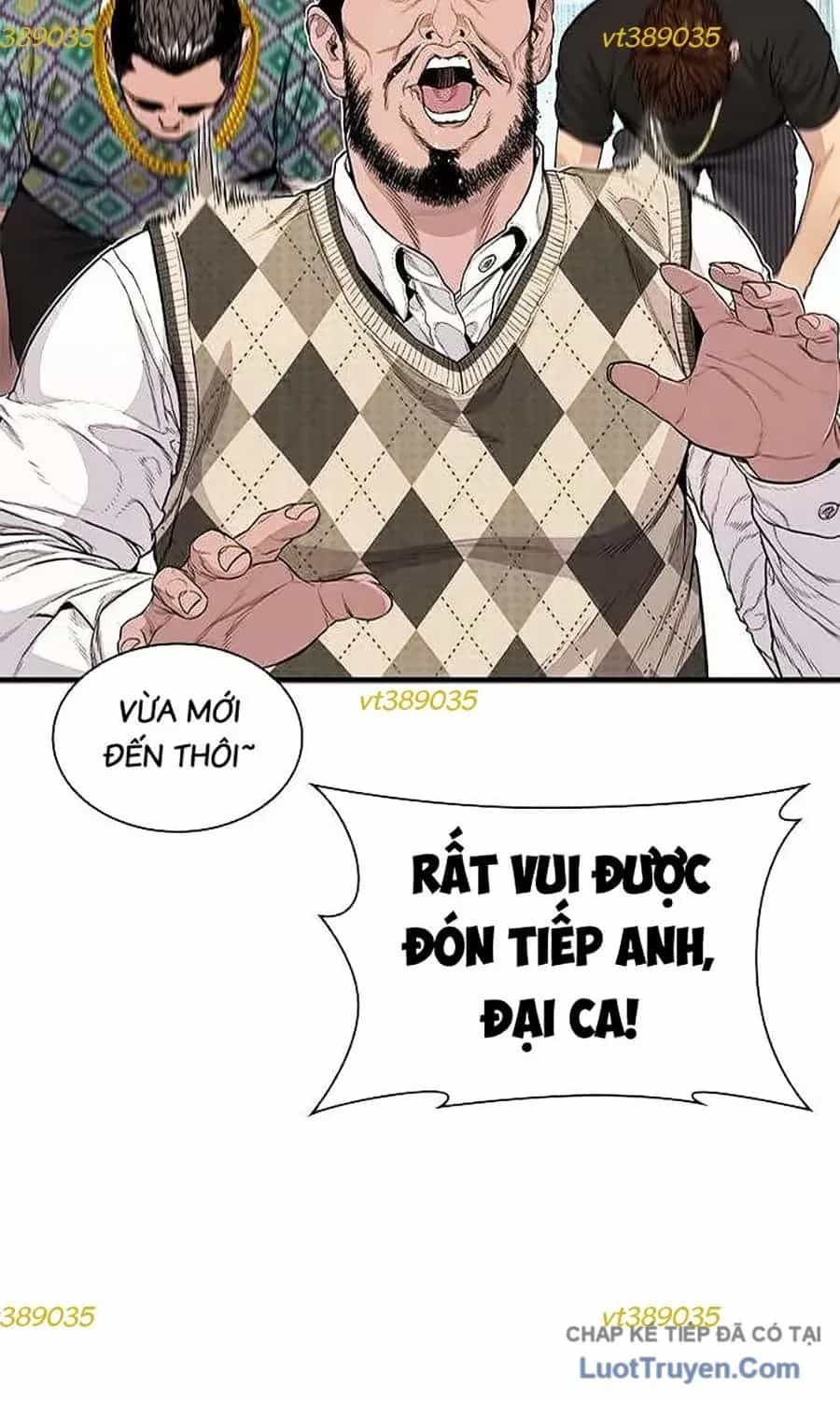 Ngoài Vòng Pháp Luật: Khởi Nguyên - Chương 12 - ảnh 91