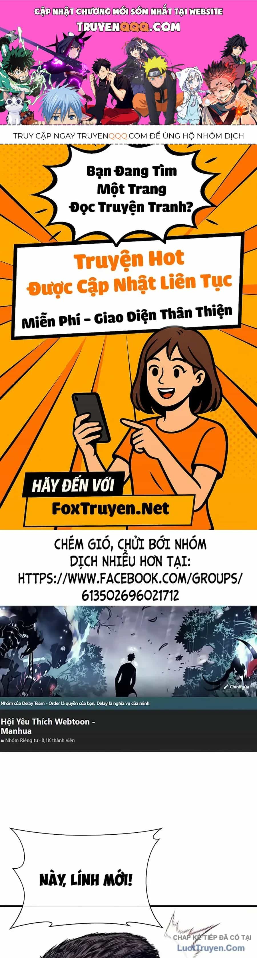 Ngoài Vòng Pháp Luật: Khởi Nguyên - Chương 13 - ảnh 1