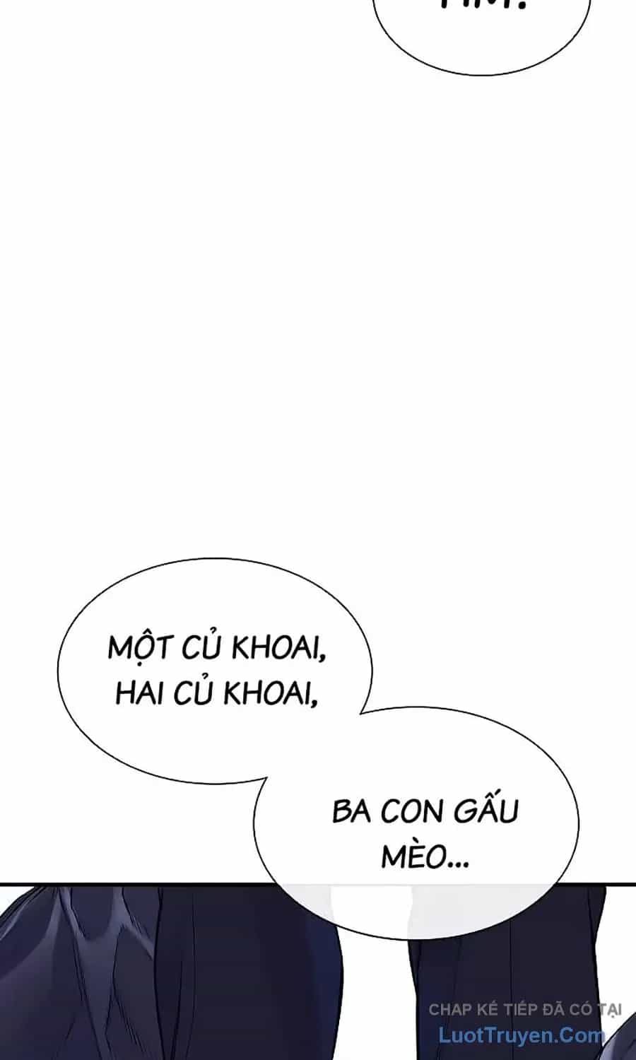 Ngoài Vòng Pháp Luật: Khởi Nguyên - Chương 13 - ảnh 64