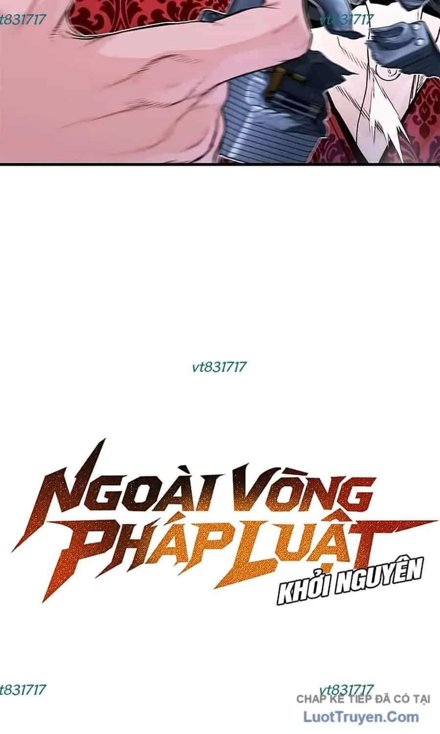 Ngoài Vòng Pháp Luật: Khởi Nguyên - Chương 13 - ảnh 81