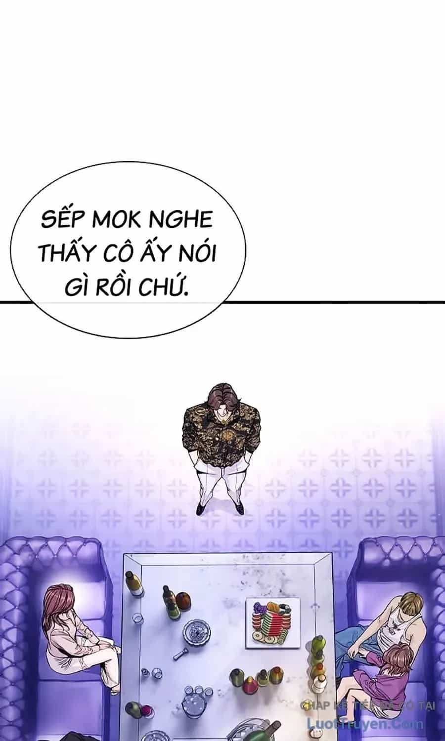 Ngoài Vòng Pháp Luật: Khởi Nguyên - Chương 14 - ảnh 118