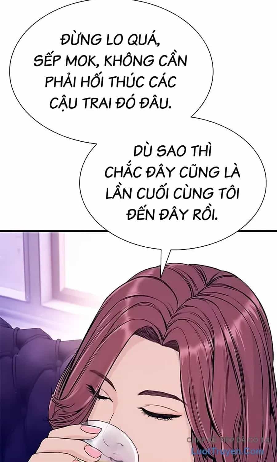 Ngoài Vòng Pháp Luật: Khởi Nguyên - Chương 14 - ảnh 127