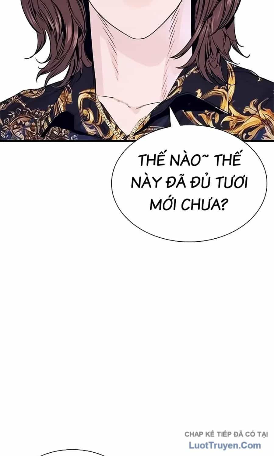 Ngoài Vòng Pháp Luật: Khởi Nguyên - Chương 14 - ảnh 136