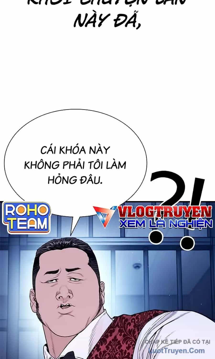 Ngoài Vòng Pháp Luật: Khởi Nguyên - Chương 14 - ảnh 14