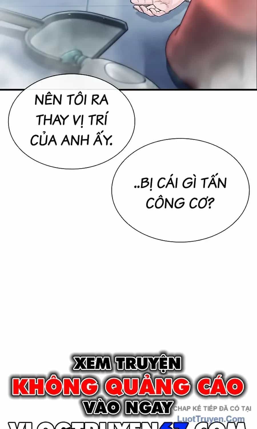 Ngoài Vòng Pháp Luật: Khởi Nguyên - Chương 14 - ảnh 146