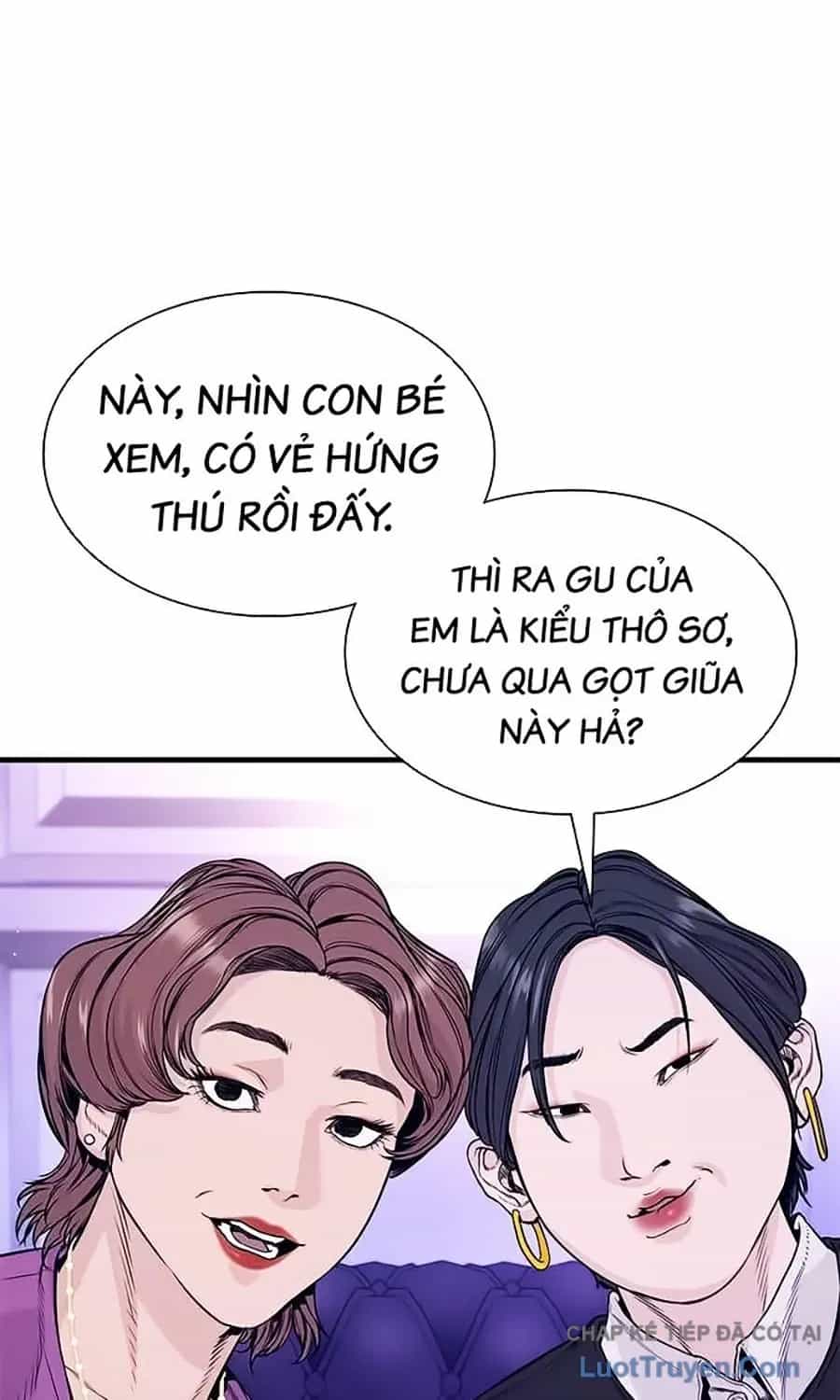 Ngoài Vòng Pháp Luật: Khởi Nguyên - Chương 14 - ảnh 153