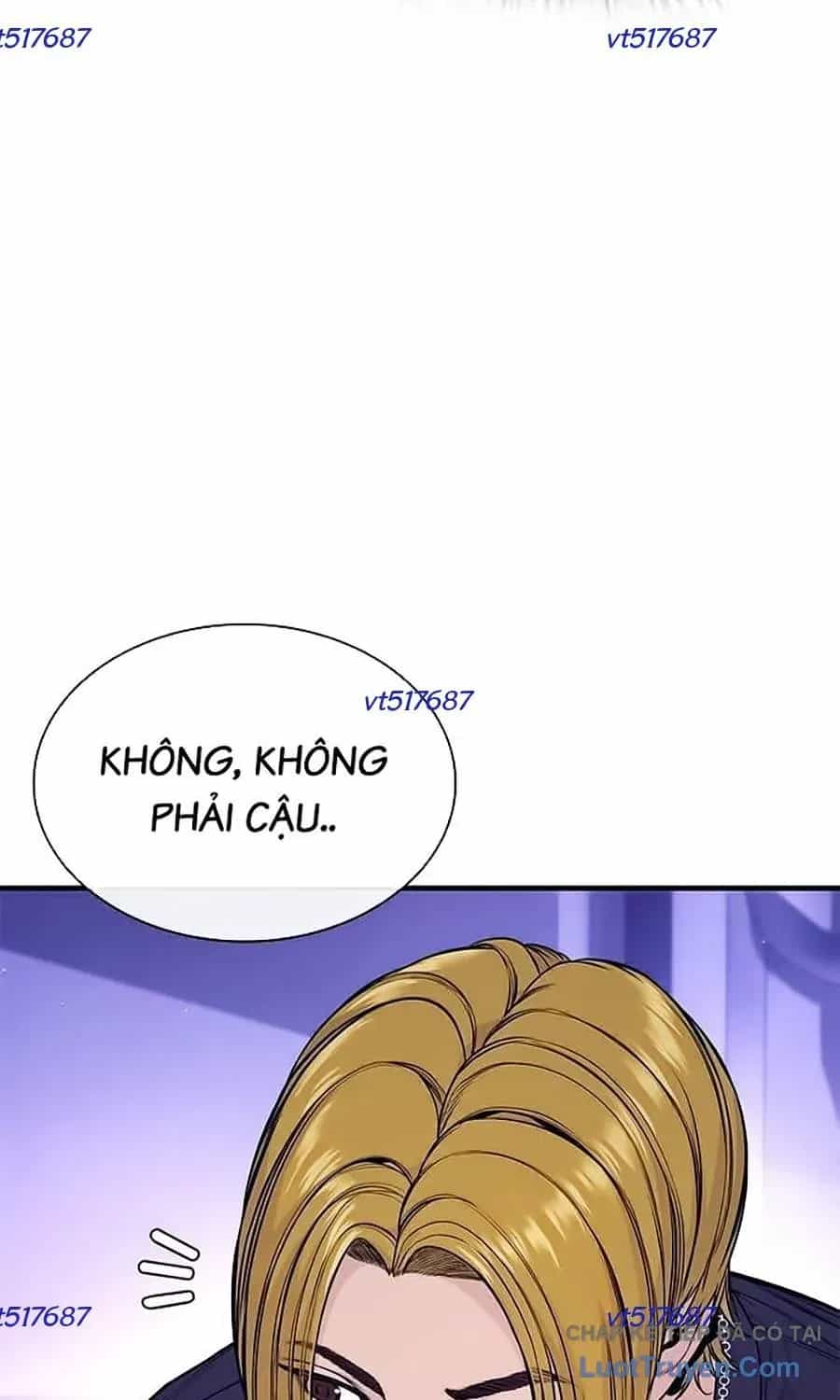 Ngoài Vòng Pháp Luật: Khởi Nguyên - Chương 14 - ảnh 160