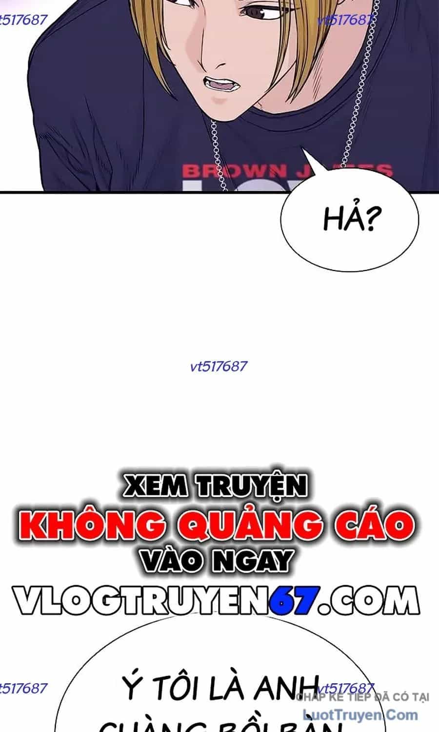 Ngoài Vòng Pháp Luật: Khởi Nguyên - Chương 14 - ảnh 161