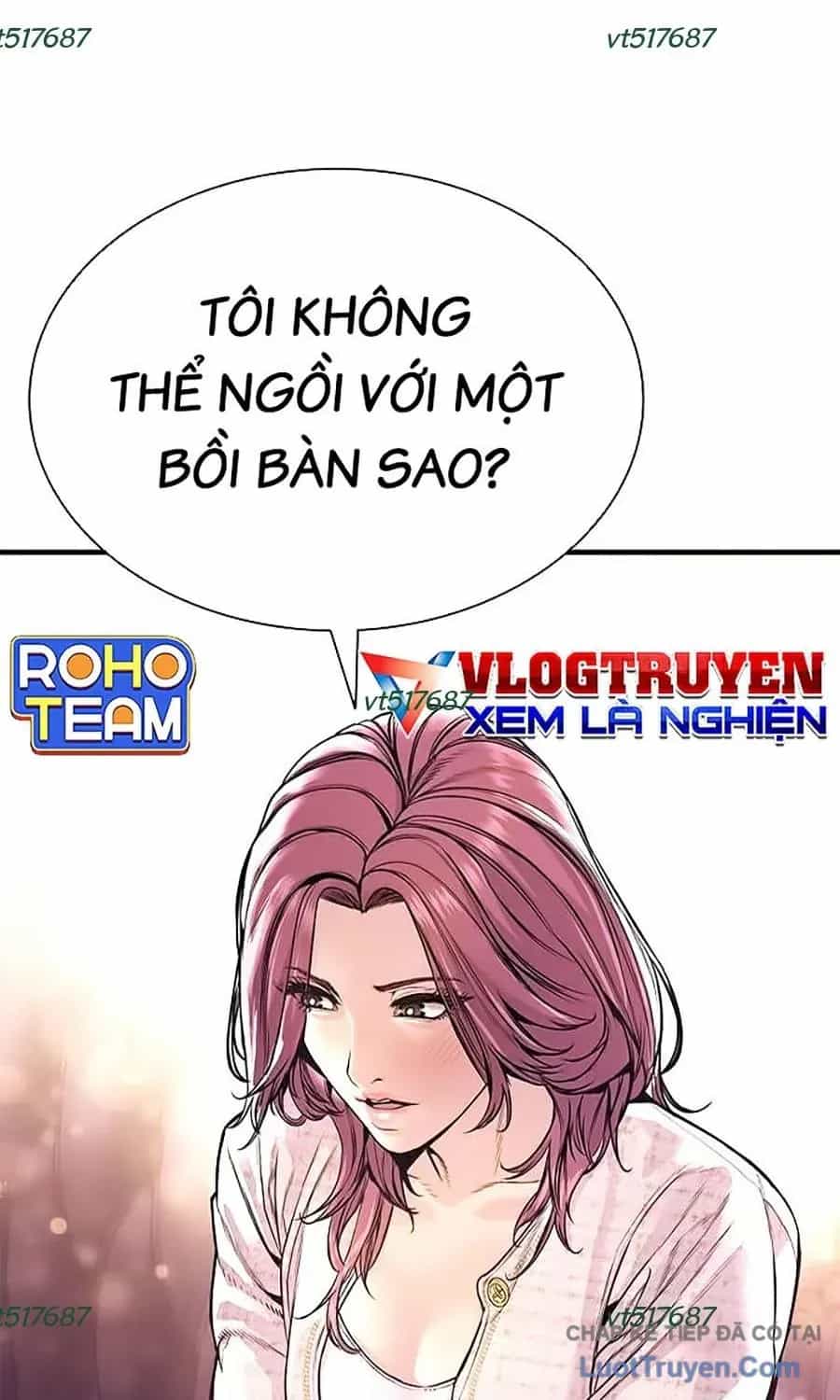 Ngoài Vòng Pháp Luật: Khởi Nguyên - Chương 14 - ảnh 166