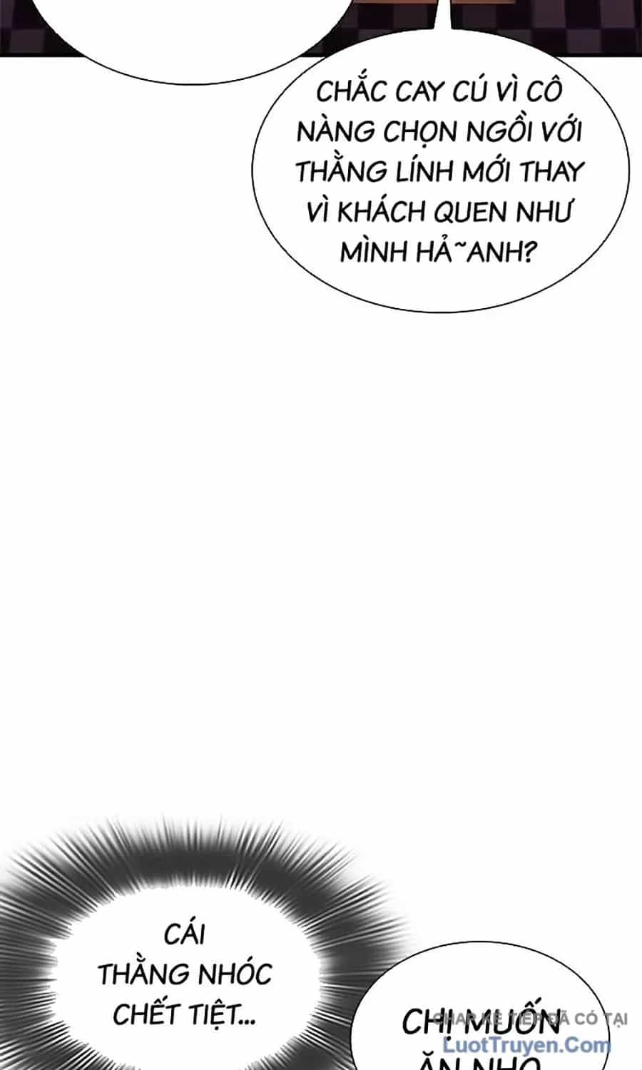 Ngoài Vòng Pháp Luật: Khởi Nguyên - Chương 14 - ảnh 52