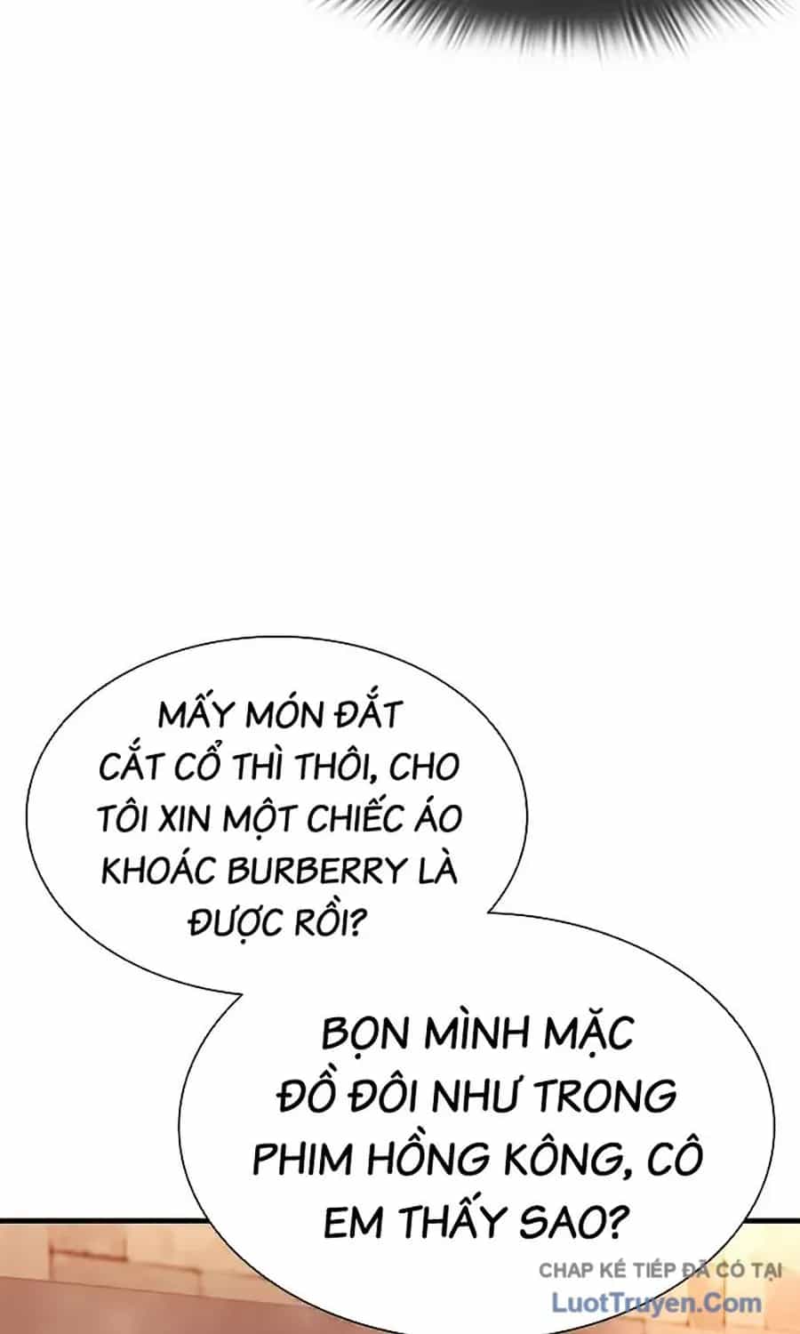 Ngoài Vòng Pháp Luật: Khởi Nguyên - Chương 14 - ảnh 61