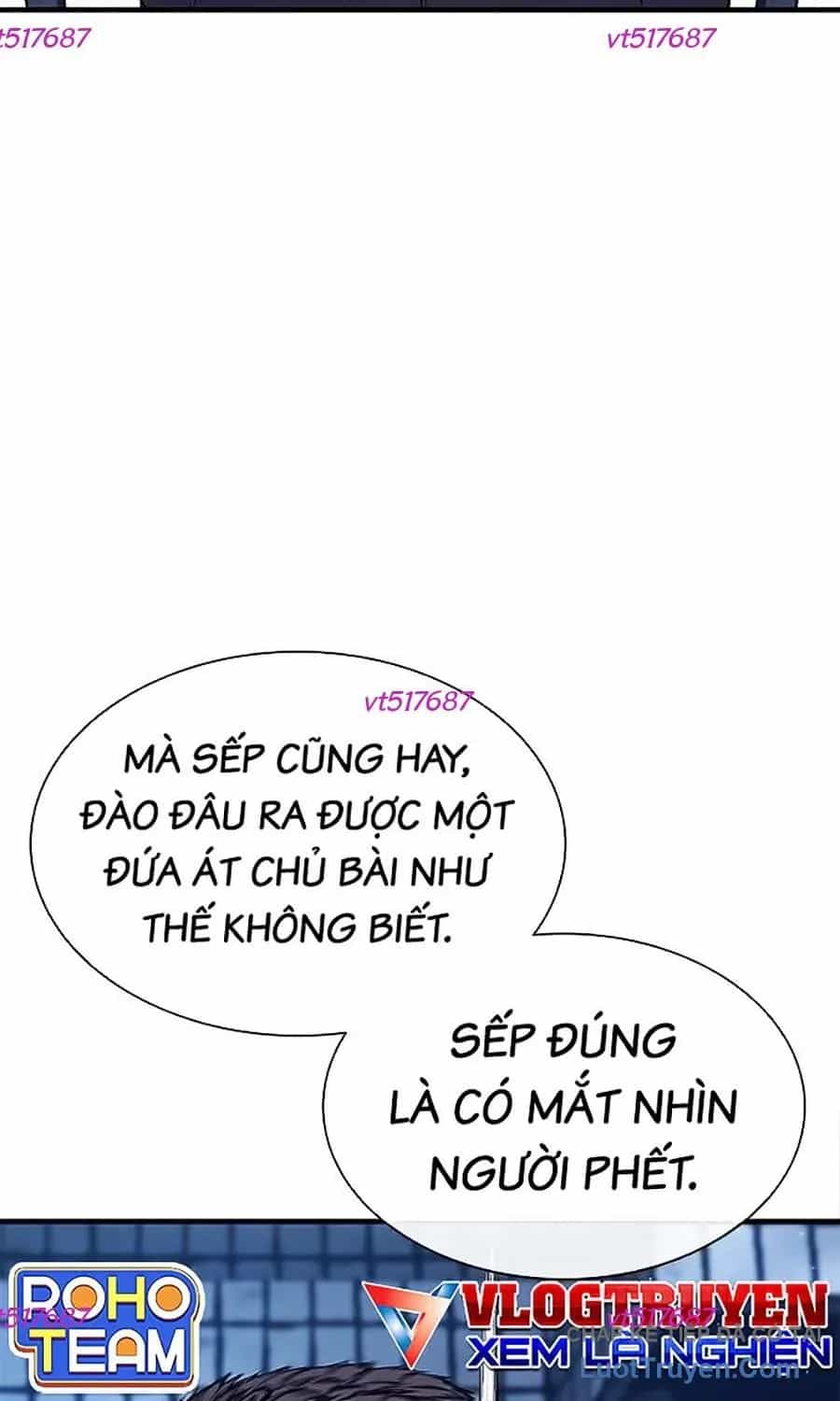 Ngoài Vòng Pháp Luật: Khởi Nguyên - Chương 14 - ảnh 92