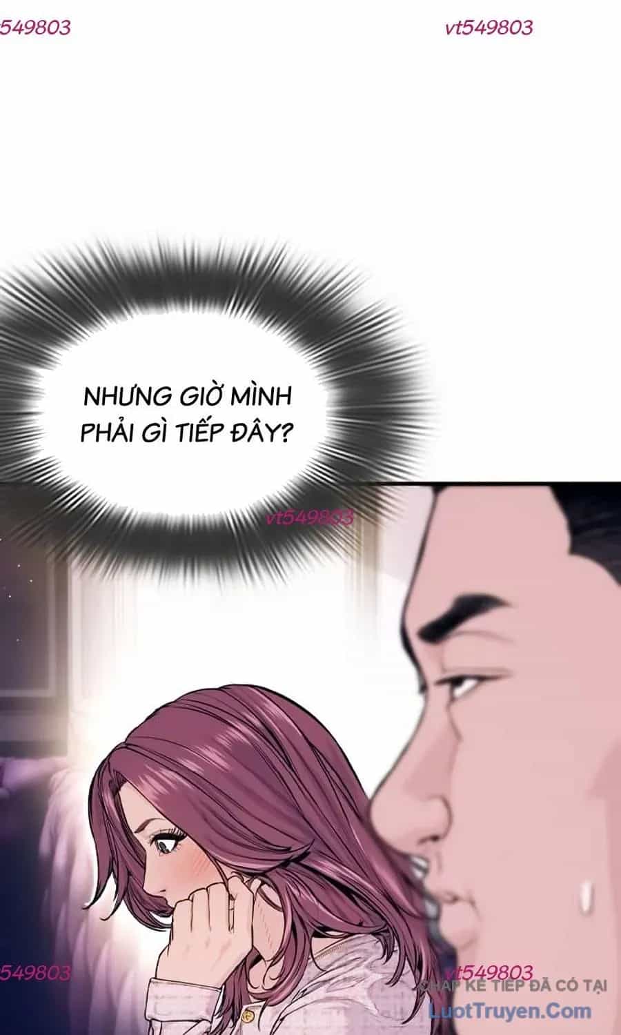 Ngoài Vòng Pháp Luật: Khởi Nguyên - Chương 15 - ảnh 10