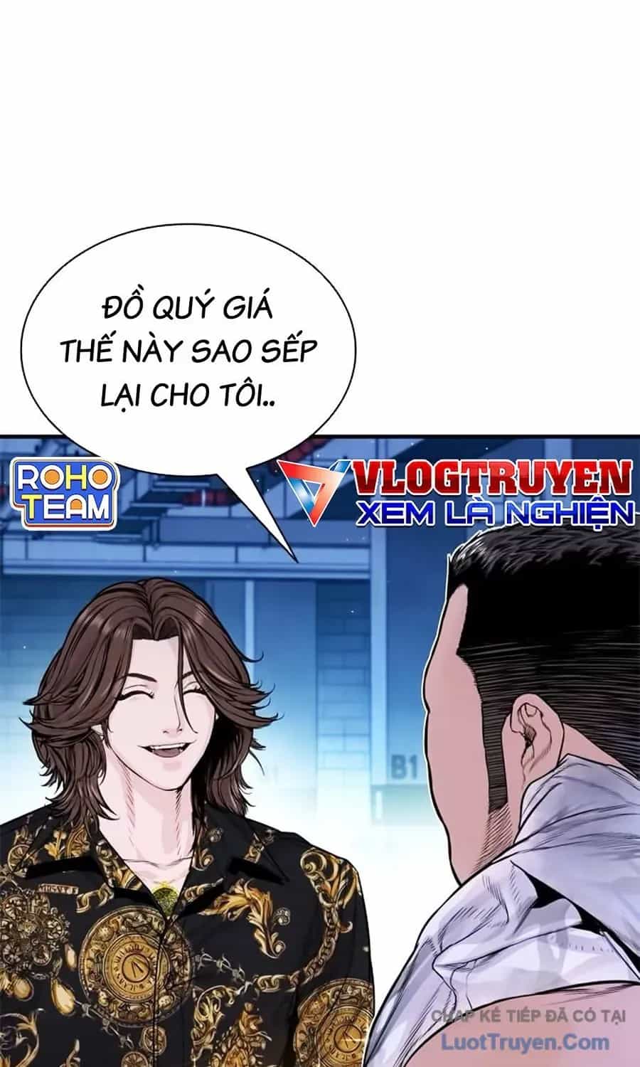 Ngoài Vòng Pháp Luật: Khởi Nguyên - Chương 15 - ảnh 105
