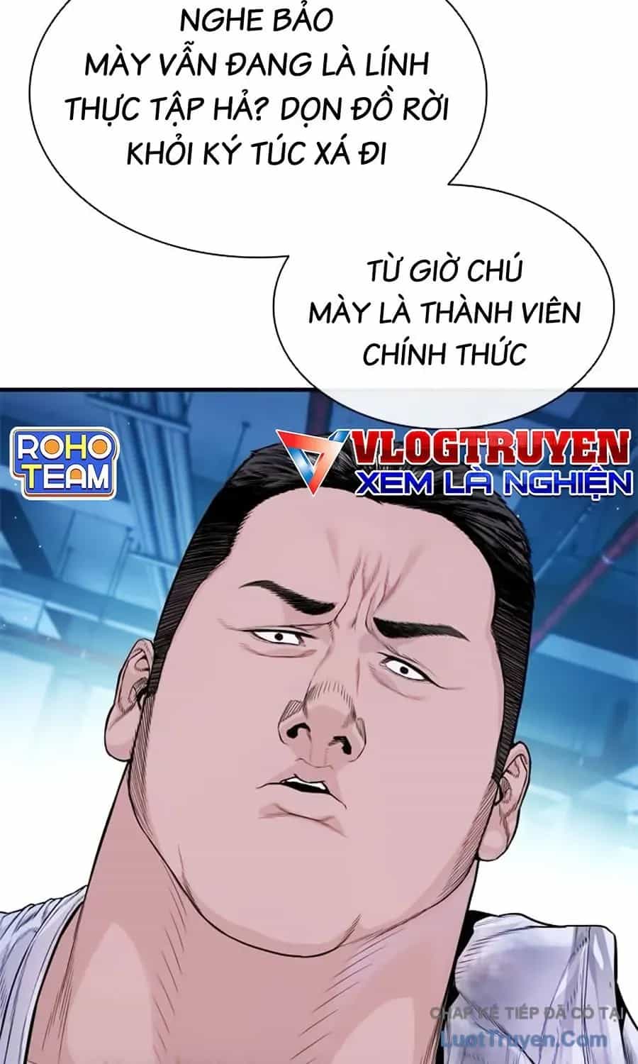 Ngoài Vòng Pháp Luật: Khởi Nguyên - Chương 15 - ảnh 112