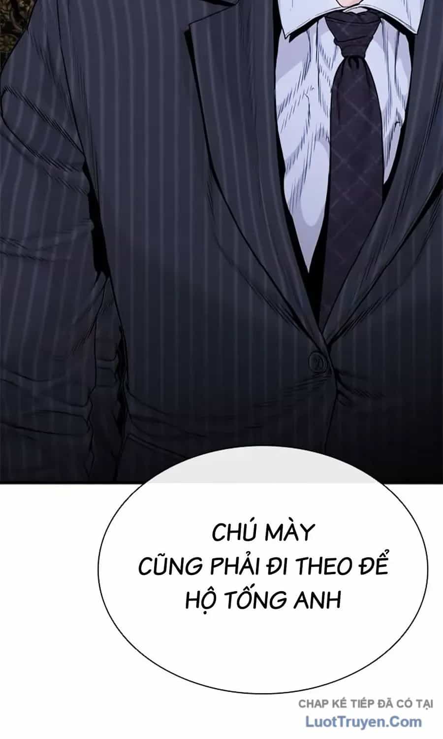 Ngoài Vòng Pháp Luật: Khởi Nguyên - Chương 15 - ảnh 115