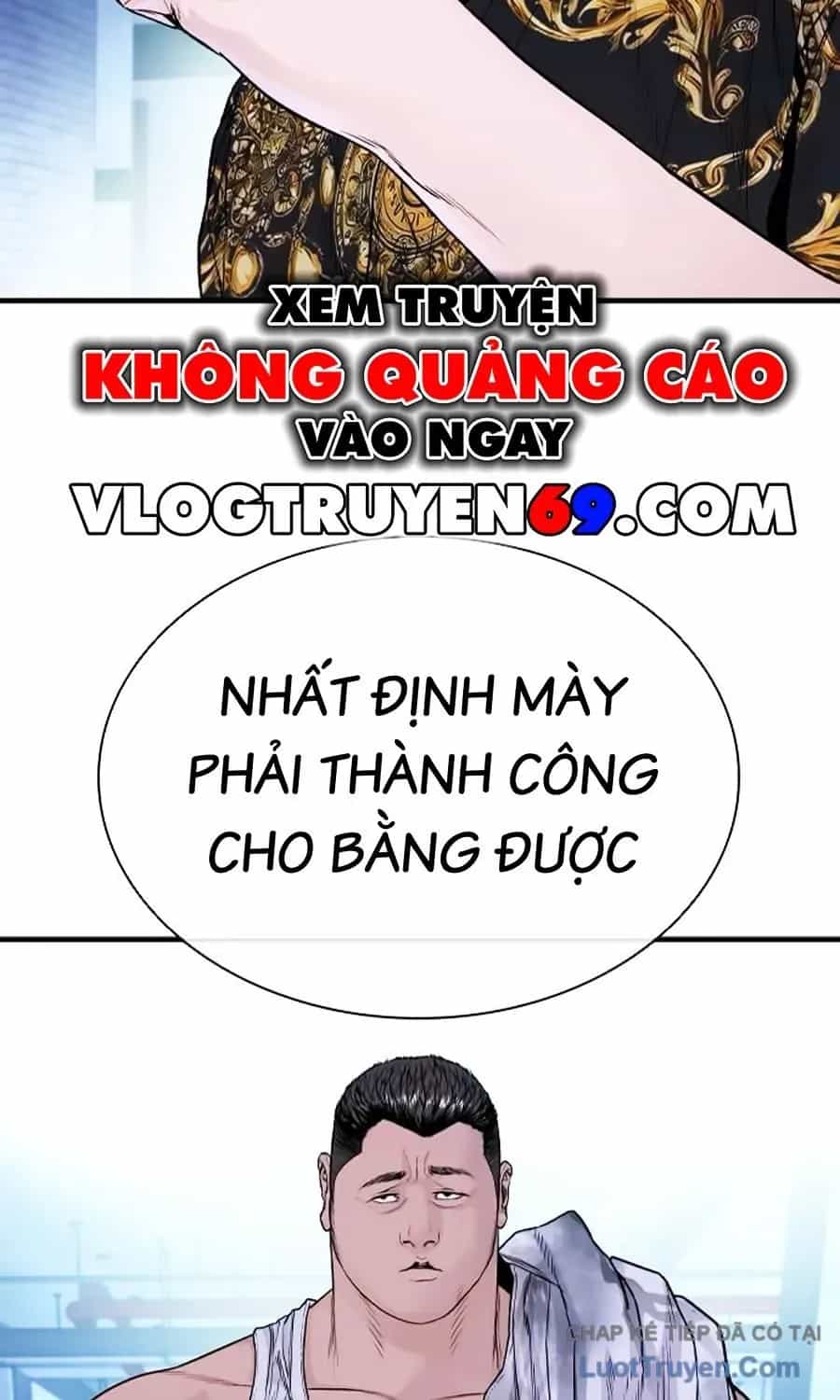 Ngoài Vòng Pháp Luật: Khởi Nguyên - Chương 15 - ảnh 125