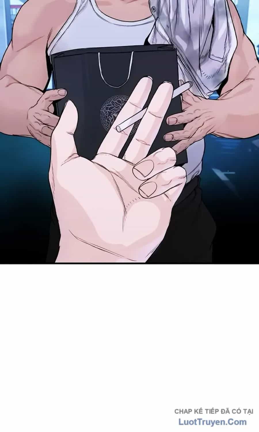 Ngoài Vòng Pháp Luật: Khởi Nguyên - Chương 15 - ảnh 126