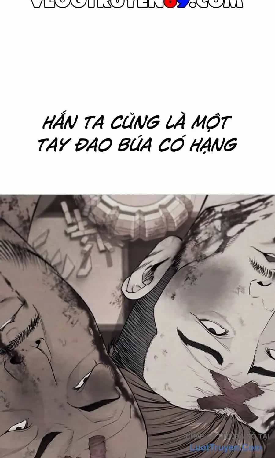 Ngoài Vòng Pháp Luật: Khởi Nguyên - Chương 15 - ảnh 134