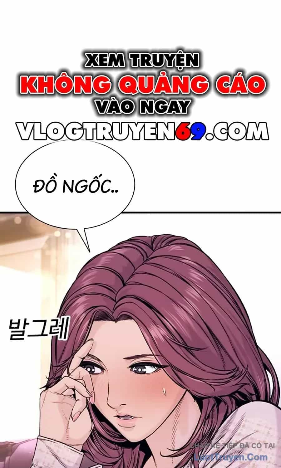 Ngoài Vòng Pháp Luật: Khởi Nguyên - Chương 15 - ảnh 21